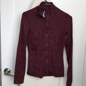 Lululemon Jacket